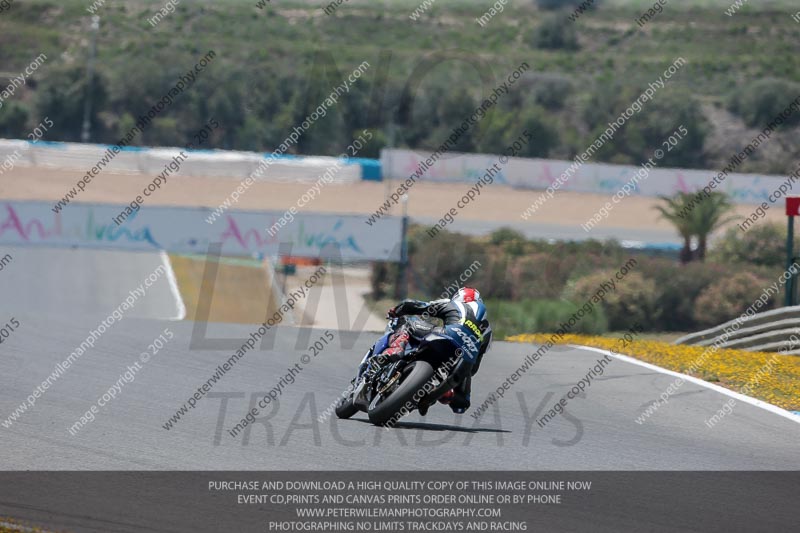 14 to 16th november 2015;Jerez;event digital images;motorbikes;no limits;peter wileman photography;trackday;trackday digital images