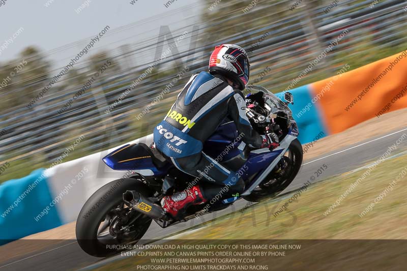 14 to 16th november 2015;Jerez;event digital images;motorbikes;no limits;peter wileman photography;trackday;trackday digital images