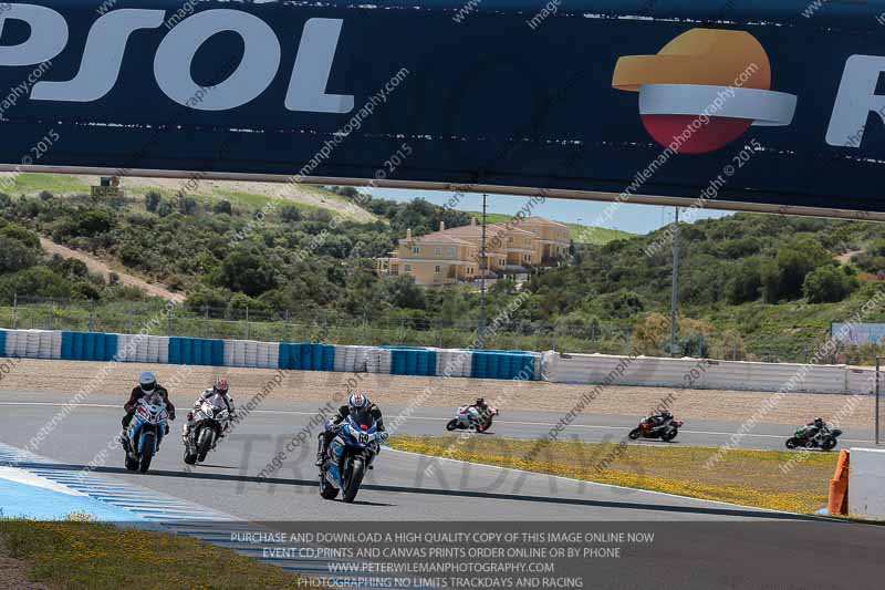 14 to 16th november 2015;Jerez;event digital images;motorbikes;no limits;peter wileman photography;trackday;trackday digital images