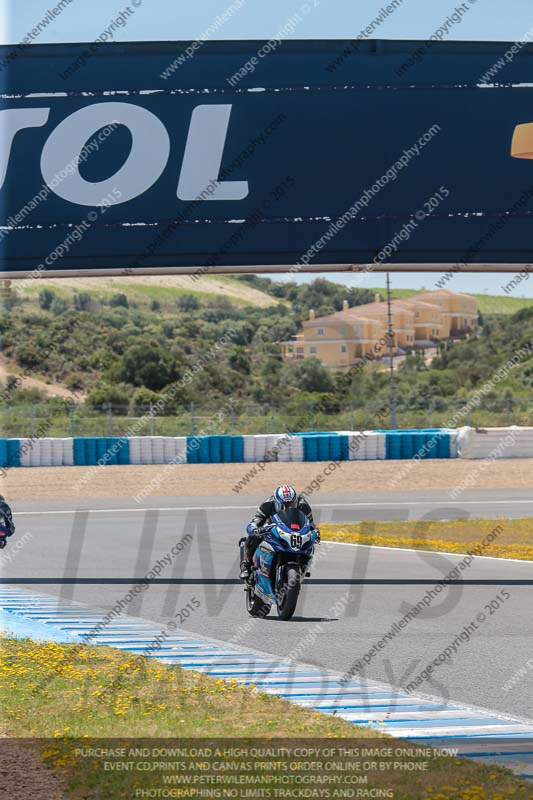 14 to 16th november 2015;Jerez;event digital images;motorbikes;no limits;peter wileman photography;trackday;trackday digital images