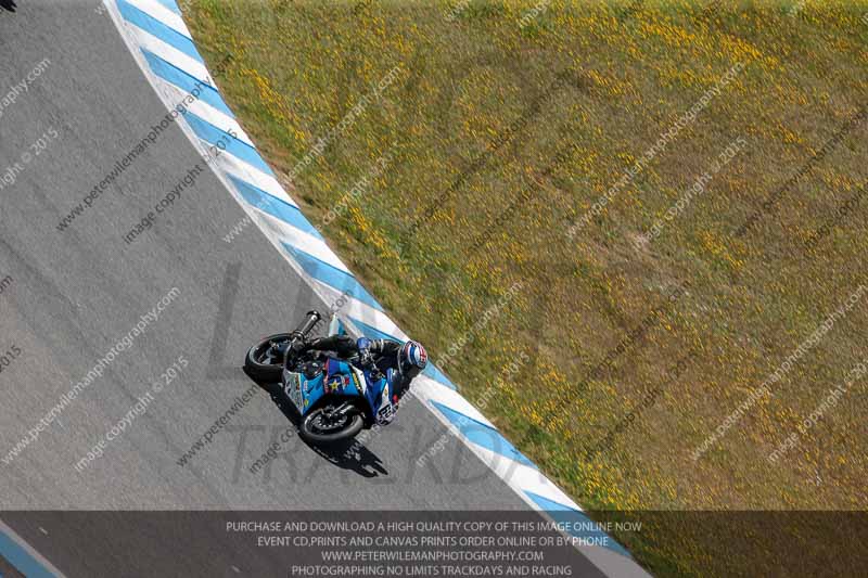 14 to 16th november 2015;Jerez;event digital images;motorbikes;no limits;peter wileman photography;trackday;trackday digital images