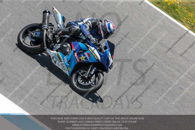 14 to 16th november 2015;Jerez;event digital images;motorbikes;no limits;peter wileman photography;trackday;trackday digital images