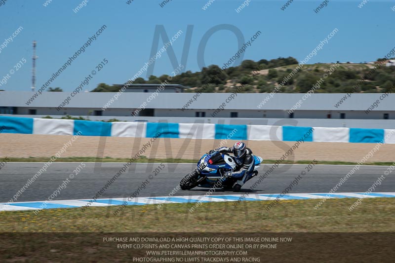 14 to 16th november 2015;Jerez;event digital images;motorbikes;no limits;peter wileman photography;trackday;trackday digital images