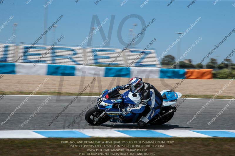 14 to 16th november 2015;Jerez;event digital images;motorbikes;no limits;peter wileman photography;trackday;trackday digital images