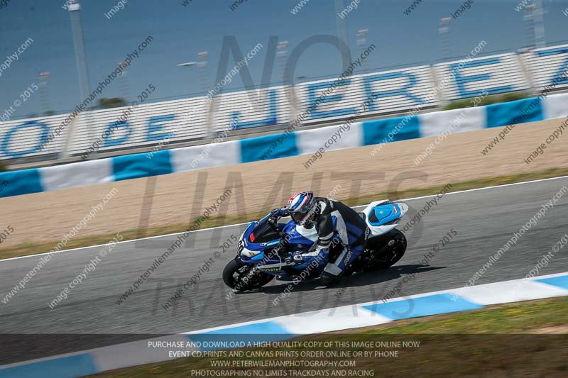 14 to 16th november 2015;Jerez;event digital images;motorbikes;no limits;peter wileman photography;trackday;trackday digital images