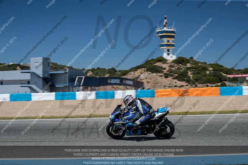 14 to 16th november 2015;Jerez;event digital images;motorbikes;no limits;peter wileman photography;trackday;trackday digital images