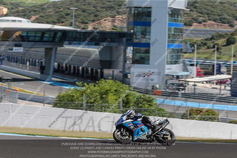 14 to 16th november 2015;Jerez;event digital images;motorbikes;no limits;peter wileman photography;trackday;trackday digital images