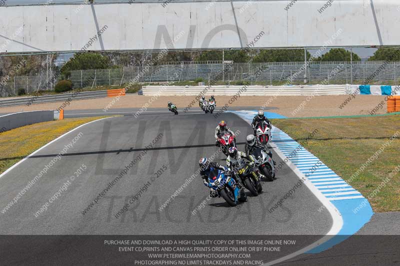 14 to 16th november 2015;Jerez;event digital images;motorbikes;no limits;peter wileman photography;trackday;trackday digital images