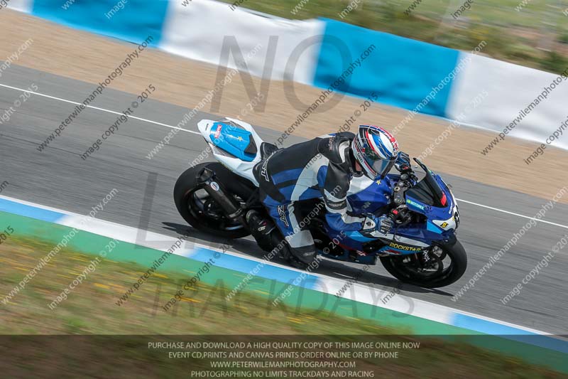 14 to 16th november 2015;Jerez;event digital images;motorbikes;no limits;peter wileman photography;trackday;trackday digital images