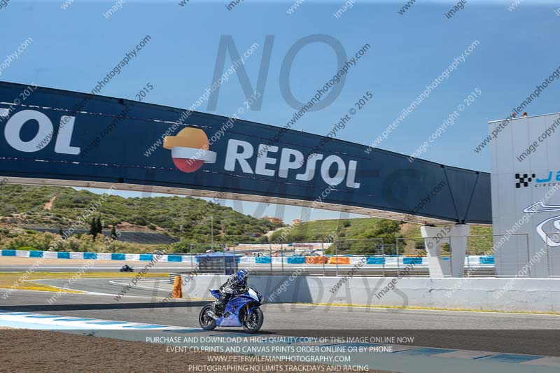 14 to 16th november 2015;Jerez;event digital images;motorbikes;no limits;peter wileman photography;trackday;trackday digital images