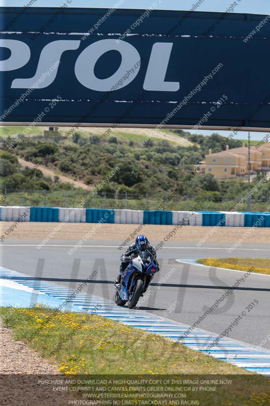 14 to 16th november 2015;Jerez;event digital images;motorbikes;no limits;peter wileman photography;trackday;trackday digital images