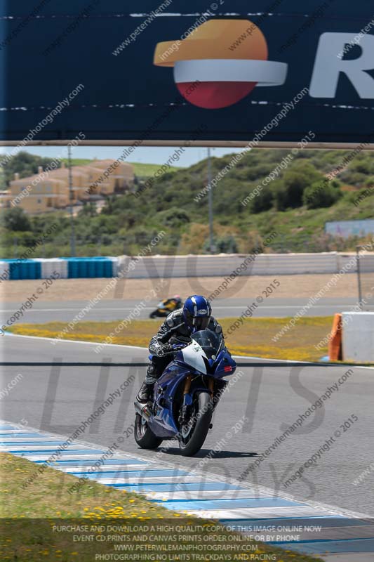 14 to 16th november 2015;Jerez;event digital images;motorbikes;no limits;peter wileman photography;trackday;trackday digital images