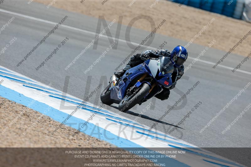 14 to 16th november 2015;Jerez;event digital images;motorbikes;no limits;peter wileman photography;trackday;trackday digital images