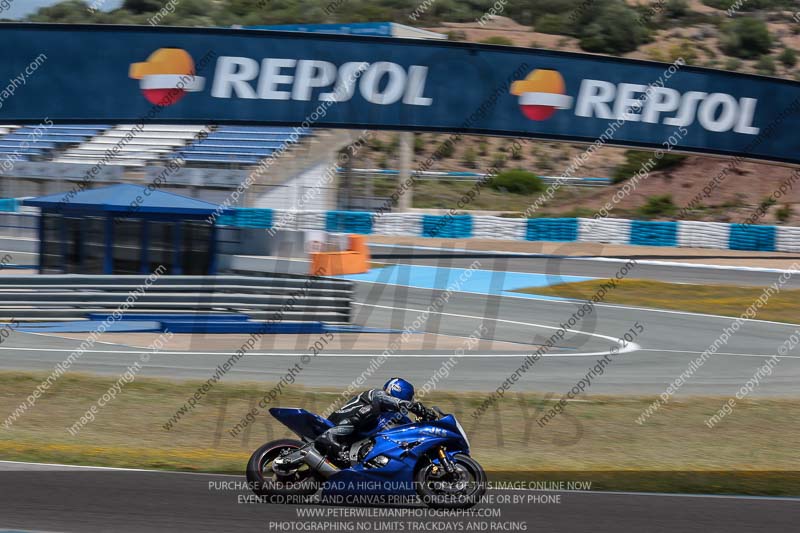 14 to 16th november 2015;Jerez;event digital images;motorbikes;no limits;peter wileman photography;trackday;trackday digital images