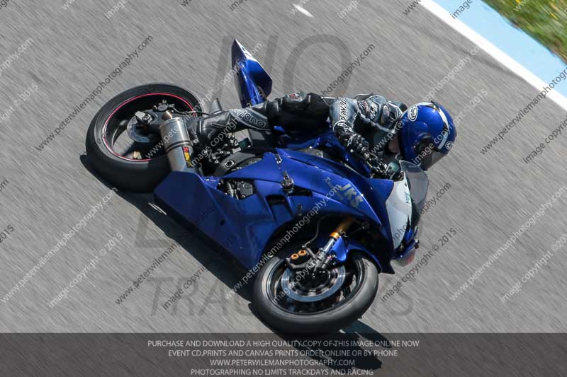 14 to 16th november 2015;Jerez;event digital images;motorbikes;no limits;peter wileman photography;trackday;trackday digital images