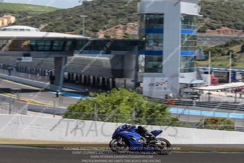 14 to 16th november 2015;Jerez;event digital images;motorbikes;no limits;peter wileman photography;trackday;trackday digital images