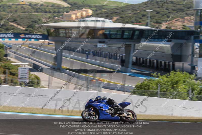 14 to 16th november 2015;Jerez;event digital images;motorbikes;no limits;peter wileman photography;trackday;trackday digital images