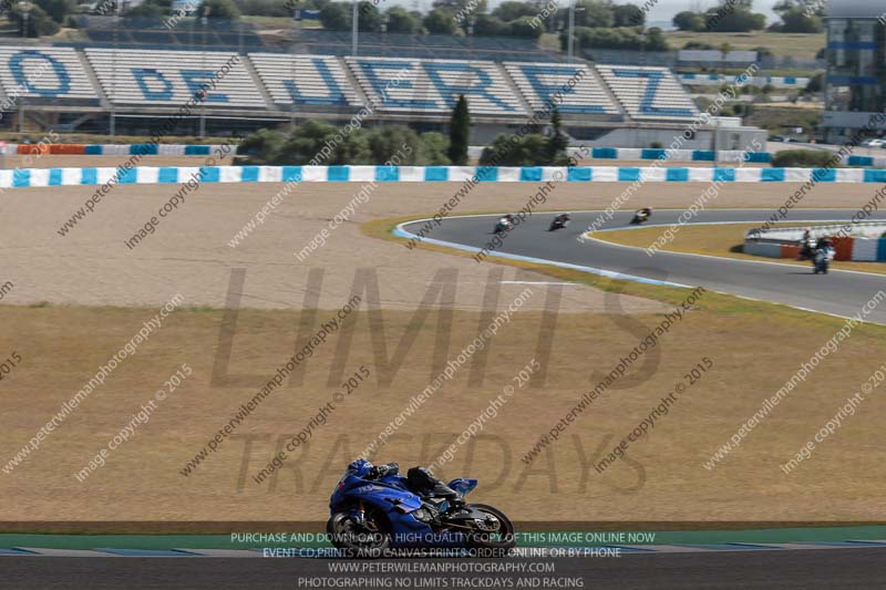 14 to 16th november 2015;Jerez;event digital images;motorbikes;no limits;peter wileman photography;trackday;trackday digital images