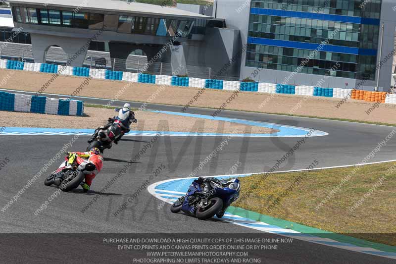 14 to 16th november 2015;Jerez;event digital images;motorbikes;no limits;peter wileman photography;trackday;trackday digital images