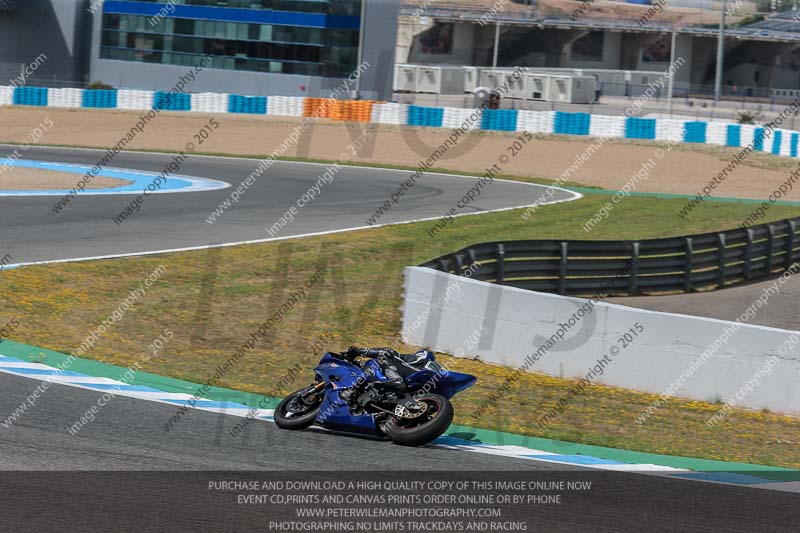 14 to 16th november 2015;Jerez;event digital images;motorbikes;no limits;peter wileman photography;trackday;trackday digital images