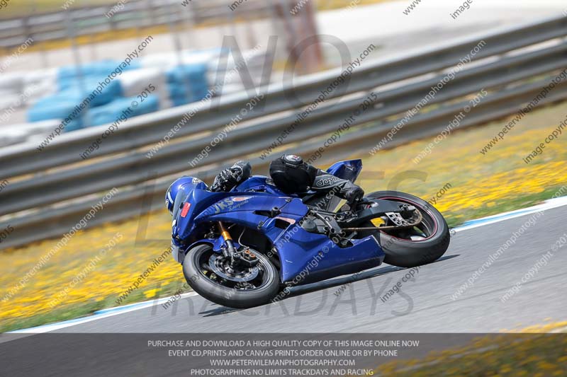 14 to 16th november 2015;Jerez;event digital images;motorbikes;no limits;peter wileman photography;trackday;trackday digital images