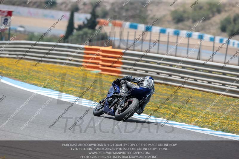 14 to 16th november 2015;Jerez;event digital images;motorbikes;no limits;peter wileman photography;trackday;trackday digital images