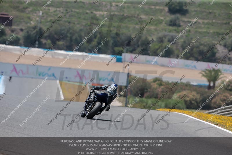 14 to 16th november 2015;Jerez;event digital images;motorbikes;no limits;peter wileman photography;trackday;trackday digital images