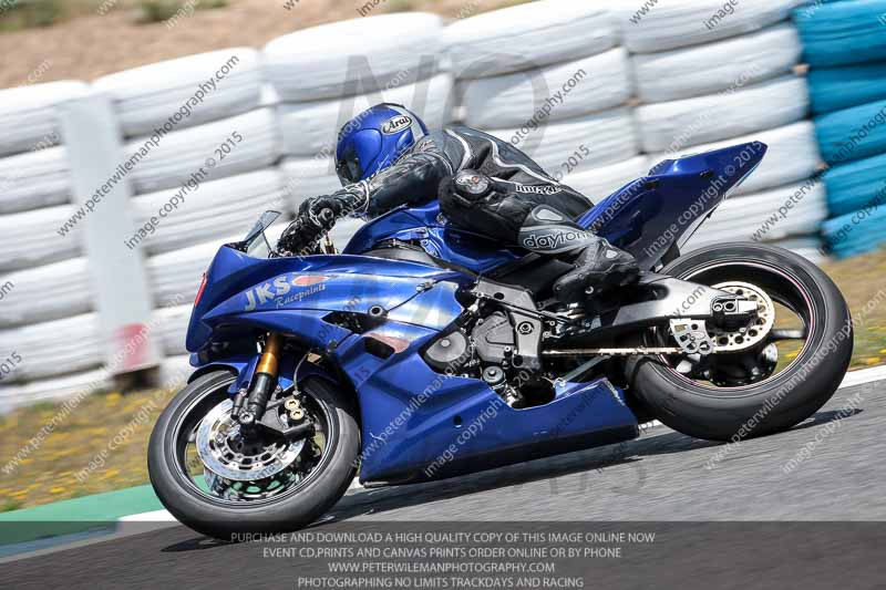 14 to 16th november 2015;Jerez;event digital images;motorbikes;no limits;peter wileman photography;trackday;trackday digital images