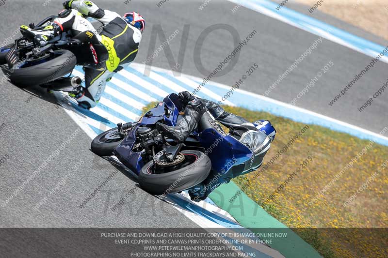 14 to 16th november 2015;Jerez;event digital images;motorbikes;no limits;peter wileman photography;trackday;trackday digital images