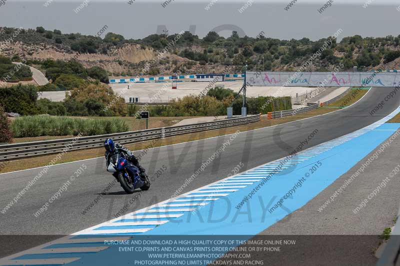 14 to 16th november 2015;Jerez;event digital images;motorbikes;no limits;peter wileman photography;trackday;trackday digital images