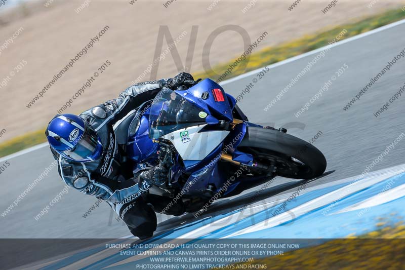 14 to 16th november 2015;Jerez;event digital images;motorbikes;no limits;peter wileman photography;trackday;trackday digital images