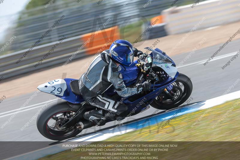 14 to 16th november 2015;Jerez;event digital images;motorbikes;no limits;peter wileman photography;trackday;trackday digital images