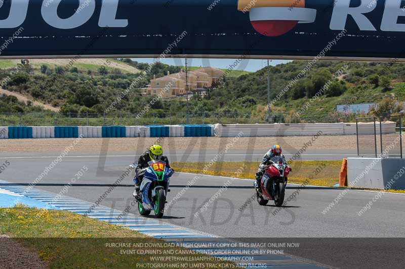 14 to 16th november 2015;Jerez;event digital images;motorbikes;no limits;peter wileman photography;trackday;trackday digital images