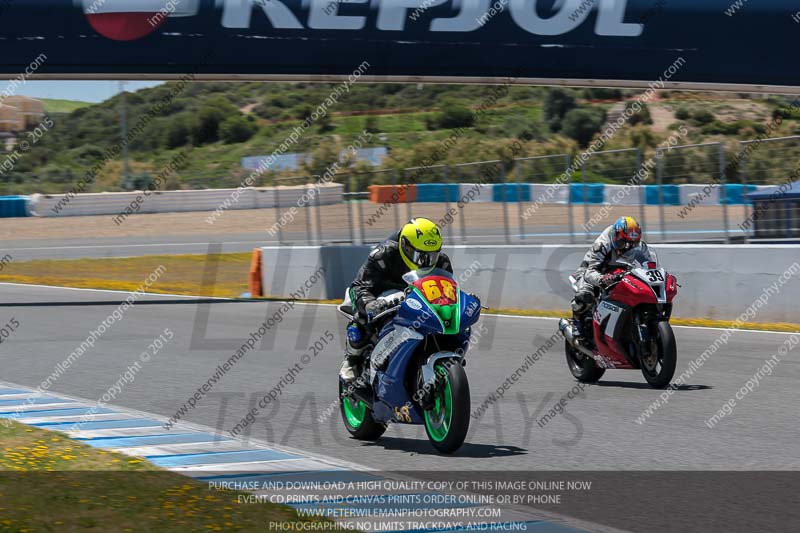 14 to 16th november 2015;Jerez;event digital images;motorbikes;no limits;peter wileman photography;trackday;trackday digital images