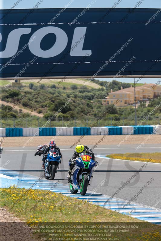 14 to 16th november 2015;Jerez;event digital images;motorbikes;no limits;peter wileman photography;trackday;trackday digital images