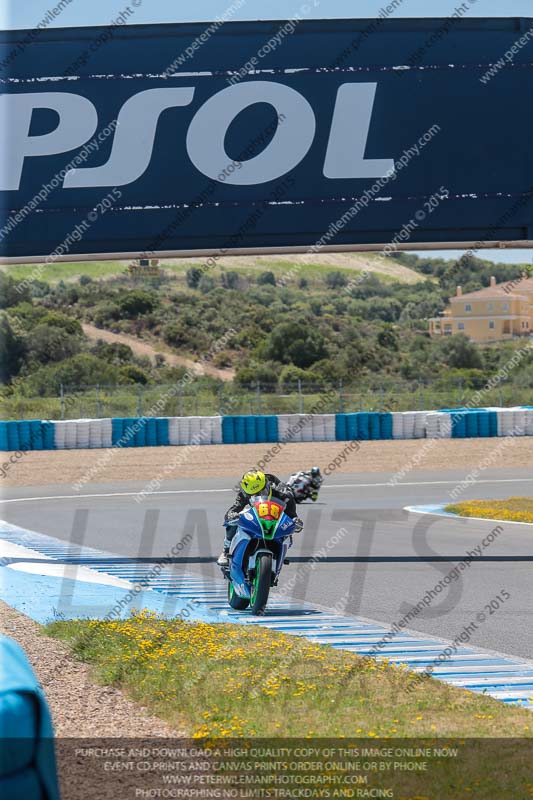 14 to 16th november 2015;Jerez;event digital images;motorbikes;no limits;peter wileman photography;trackday;trackday digital images