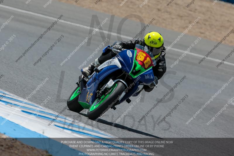 14 to 16th november 2015;Jerez;event digital images;motorbikes;no limits;peter wileman photography;trackday;trackday digital images