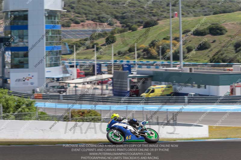 14 to 16th november 2015;Jerez;event digital images;motorbikes;no limits;peter wileman photography;trackday;trackday digital images