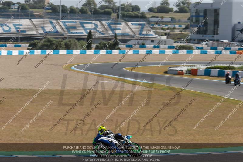 14 to 16th november 2015;Jerez;event digital images;motorbikes;no limits;peter wileman photography;trackday;trackday digital images