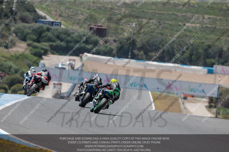 14 to 16th november 2015;Jerez;event digital images;motorbikes;no limits;peter wileman photography;trackday;trackday digital images