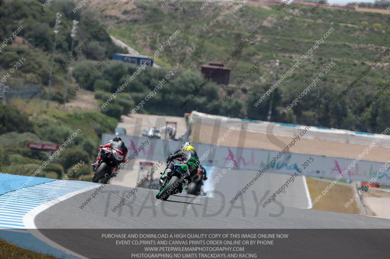 14 to 16th november 2015;Jerez;event digital images;motorbikes;no limits;peter wileman photography;trackday;trackday digital images