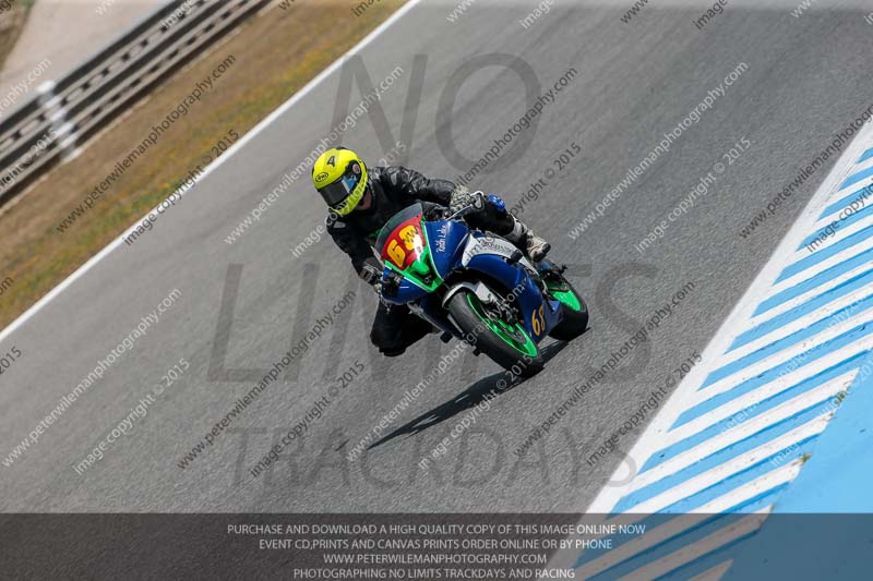 14 to 16th november 2015;Jerez;event digital images;motorbikes;no limits;peter wileman photography;trackday;trackday digital images