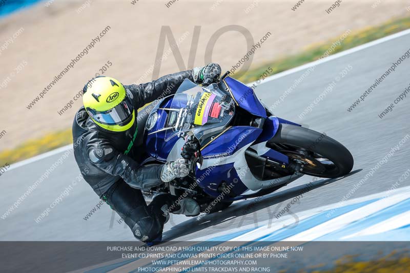 14 to 16th november 2015;Jerez;event digital images;motorbikes;no limits;peter wileman photography;trackday;trackday digital images