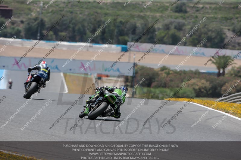 14 to 16th november 2015;Jerez;event digital images;motorbikes;no limits;peter wileman photography;trackday;trackday digital images