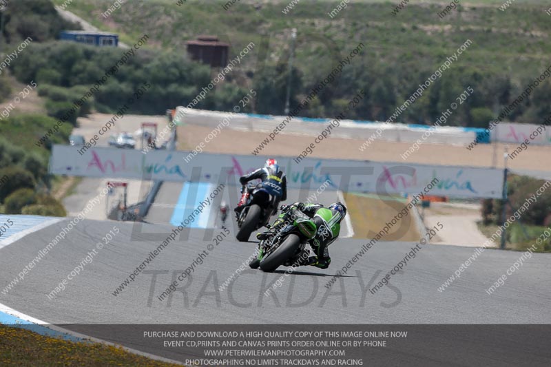 14 to 16th november 2015;Jerez;event digital images;motorbikes;no limits;peter wileman photography;trackday;trackday digital images