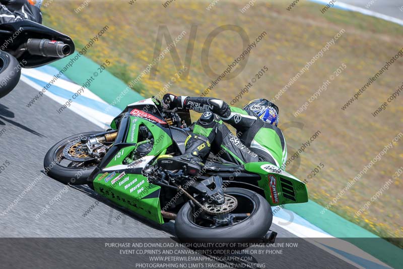 14 to 16th november 2015;Jerez;event digital images;motorbikes;no limits;peter wileman photography;trackday;trackday digital images