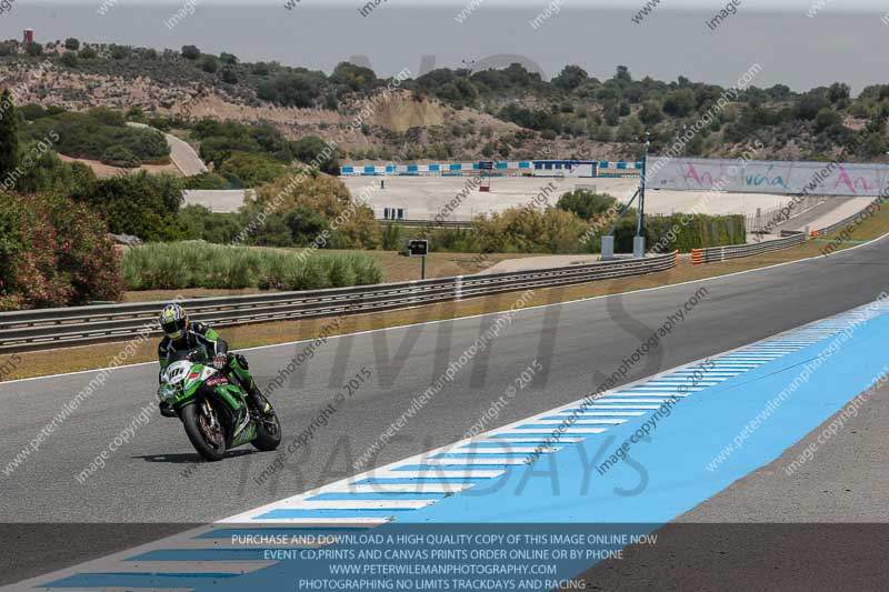 14 to 16th november 2015;Jerez;event digital images;motorbikes;no limits;peter wileman photography;trackday;trackday digital images