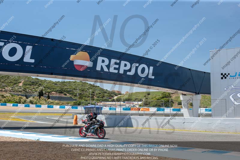 14 to 16th november 2015;Jerez;event digital images;motorbikes;no limits;peter wileman photography;trackday;trackday digital images