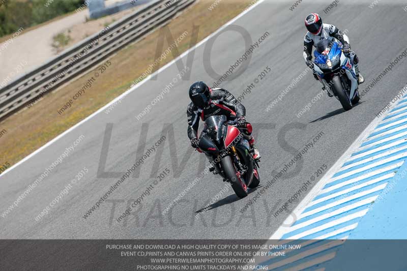 14 to 16th november 2015;Jerez;event digital images;motorbikes;no limits;peter wileman photography;trackday;trackday digital images