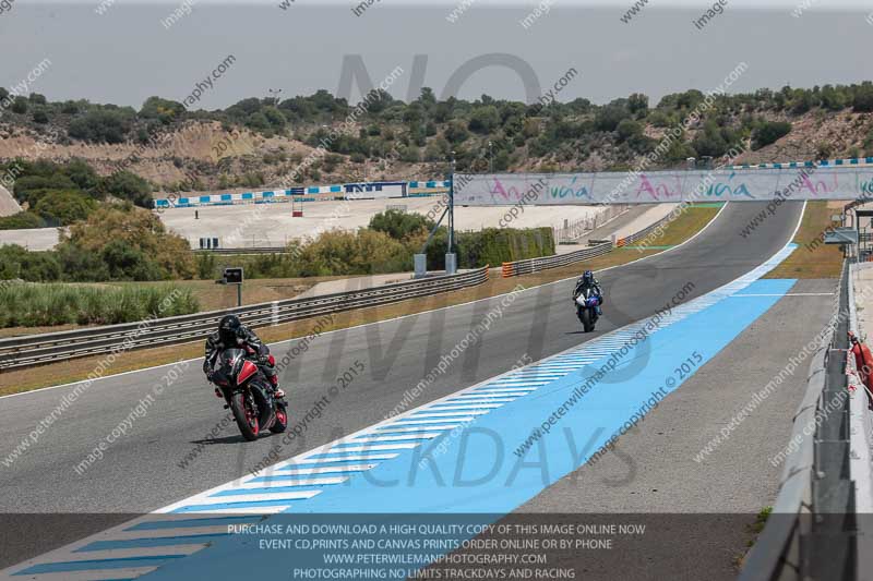 14 to 16th november 2015;Jerez;event digital images;motorbikes;no limits;peter wileman photography;trackday;trackday digital images